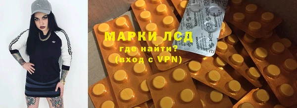крисы Балахна