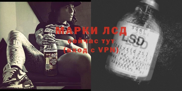 крисы Балахна